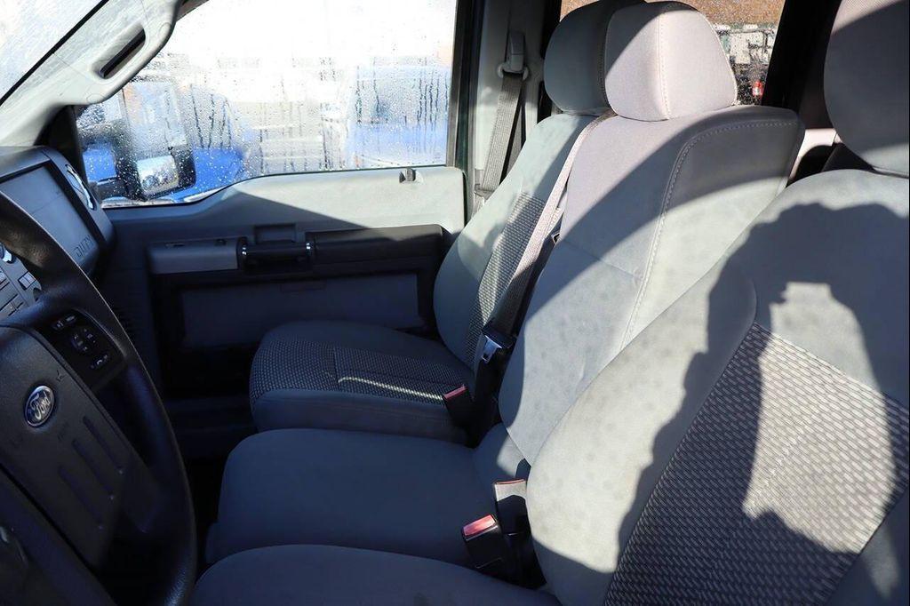 used 2015 Ford F-250 car, priced at $28,999