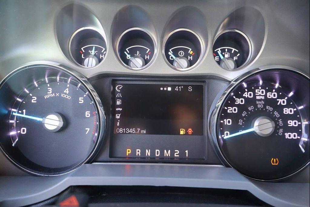 used 2015 Ford F-250 car, priced at $28,999