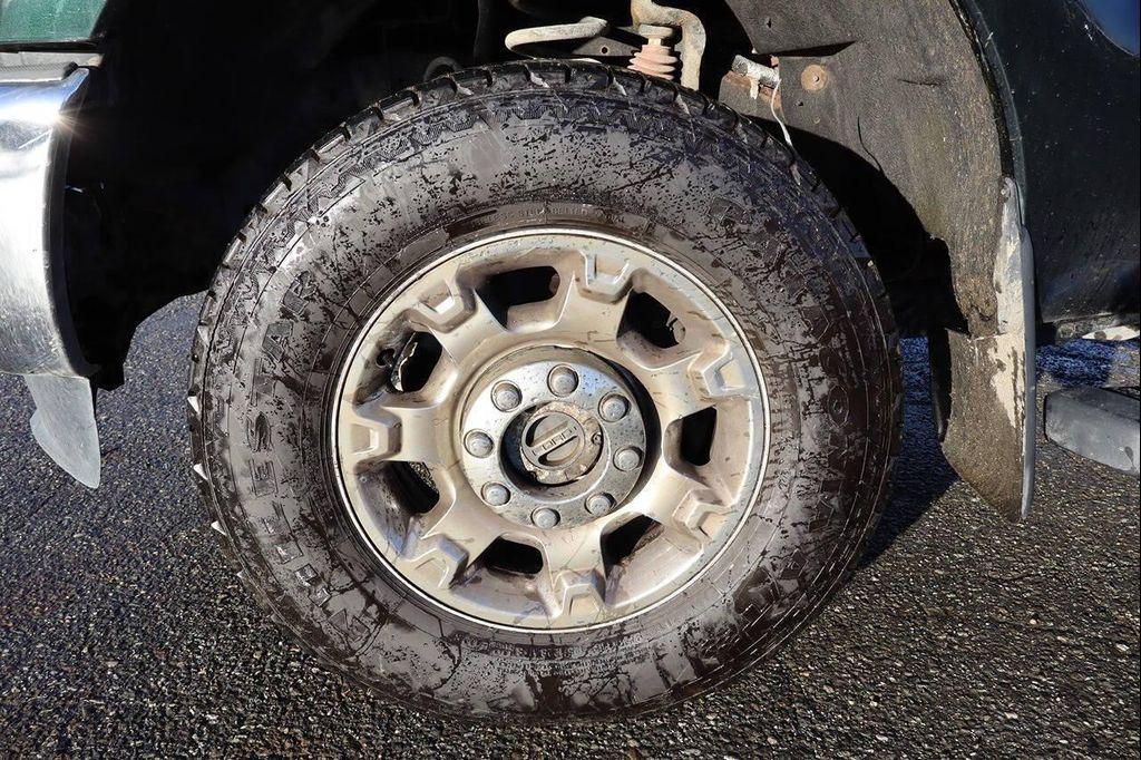 used 2015 Ford F-250 car, priced at $28,999