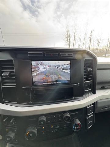used 2023 Ford F-250 car, priced at $44,999