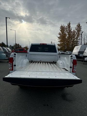 used 2020 Ram 2500 car, priced at $32,999