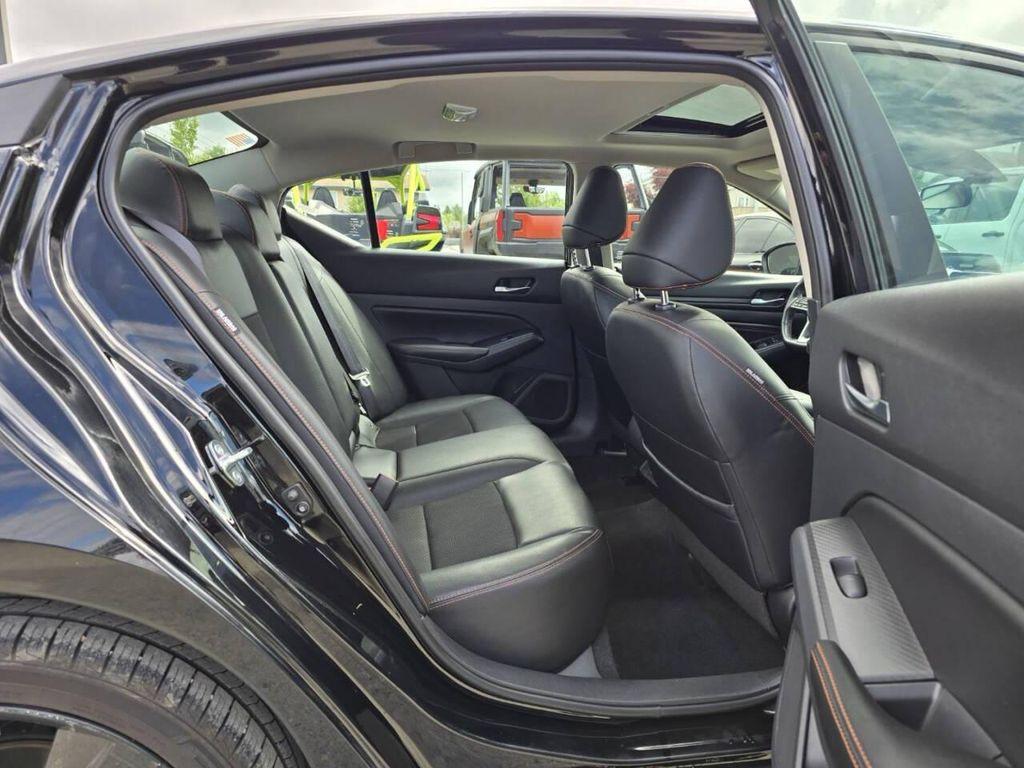 used 2022 Nissan Altima car, priced at $23,999
