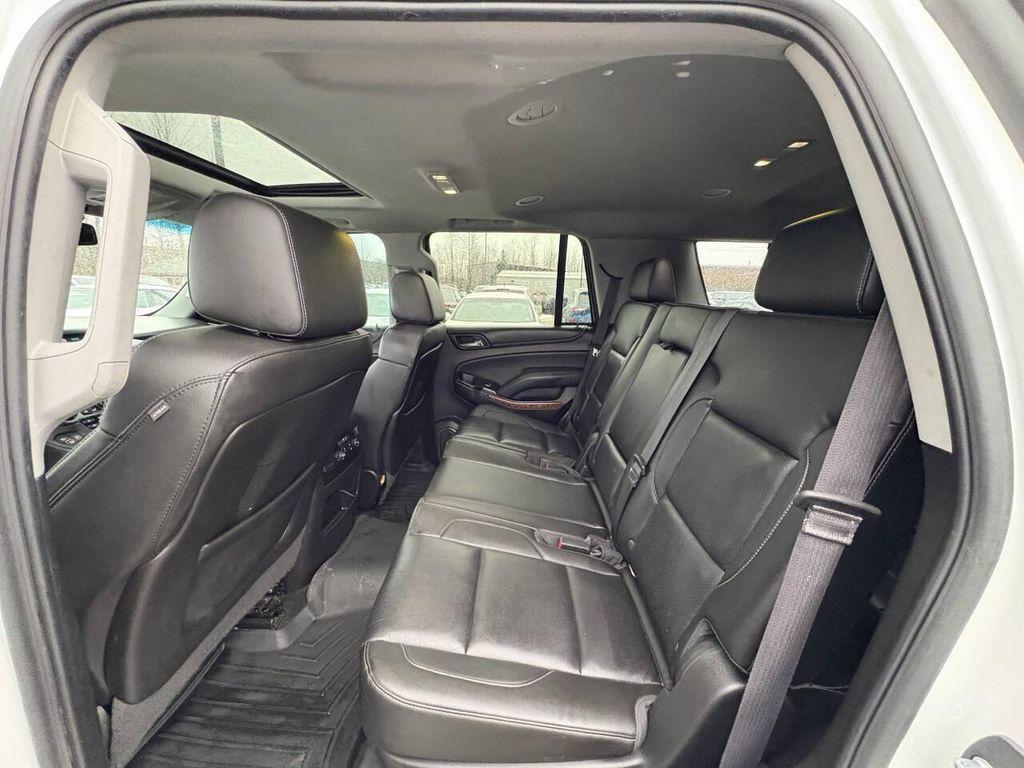 used 2016 Chevrolet Tahoe car, priced at $26,999