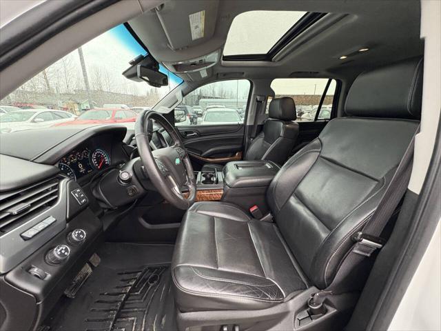 used 2016 Chevrolet Tahoe car, priced at $29,999