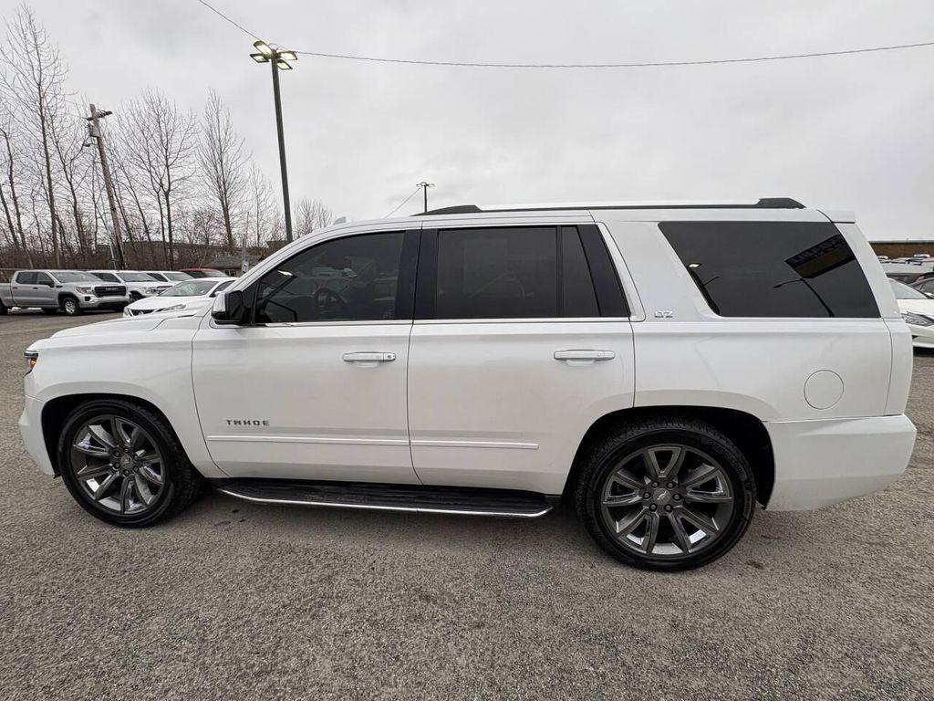 used 2016 Chevrolet Tahoe car, priced at $26,999