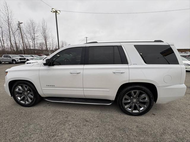 used 2016 Chevrolet Tahoe car, priced at $29,999