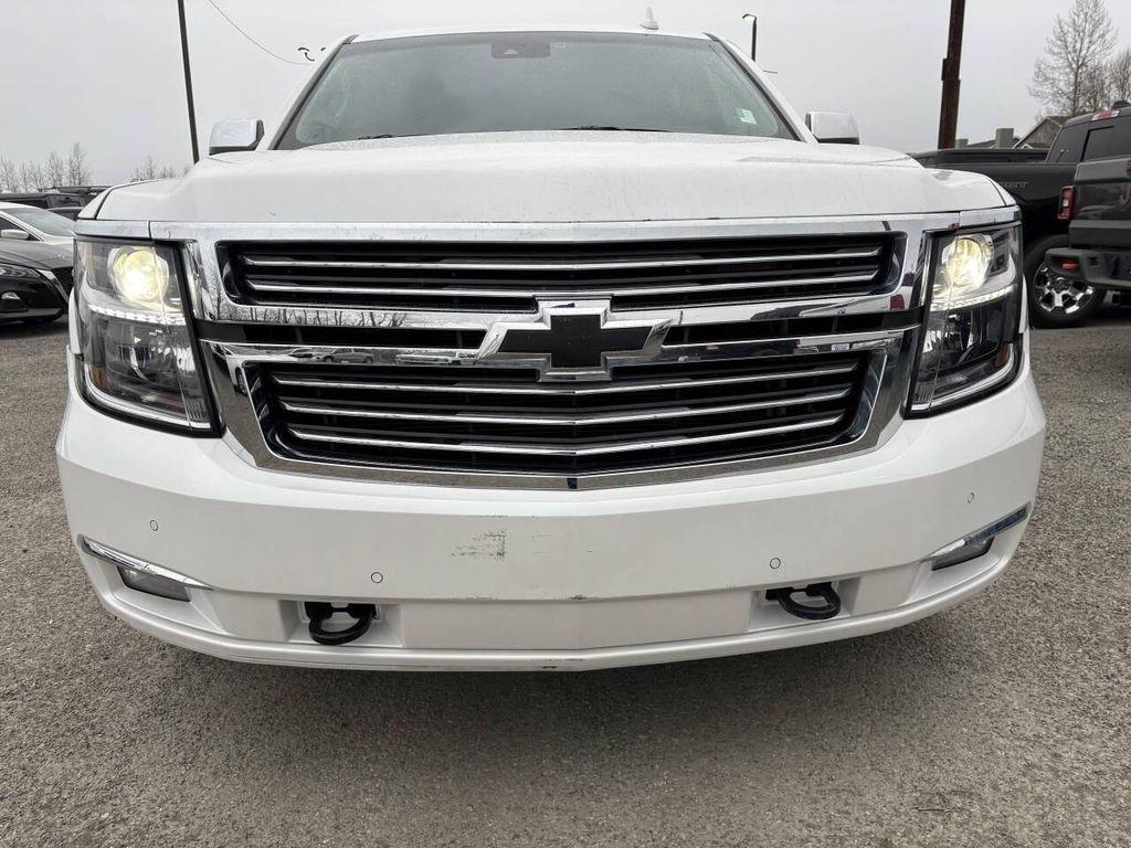 used 2016 Chevrolet Tahoe car, priced at $26,999