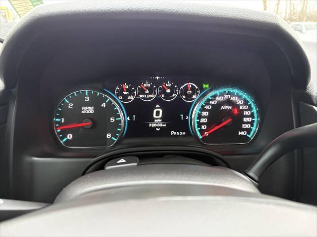 used 2016 Chevrolet Tahoe car, priced at $29,999