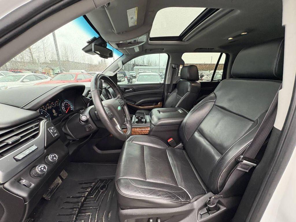 used 2016 Chevrolet Tahoe car, priced at $26,999