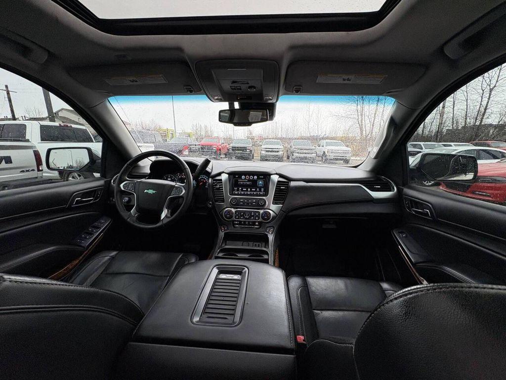 used 2016 Chevrolet Tahoe car, priced at $26,999