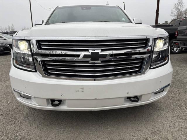 used 2016 Chevrolet Tahoe car, priced at $29,999