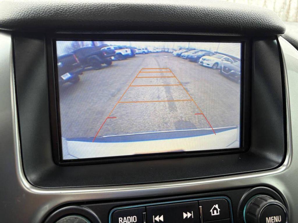 used 2016 Chevrolet Tahoe car, priced at $26,999