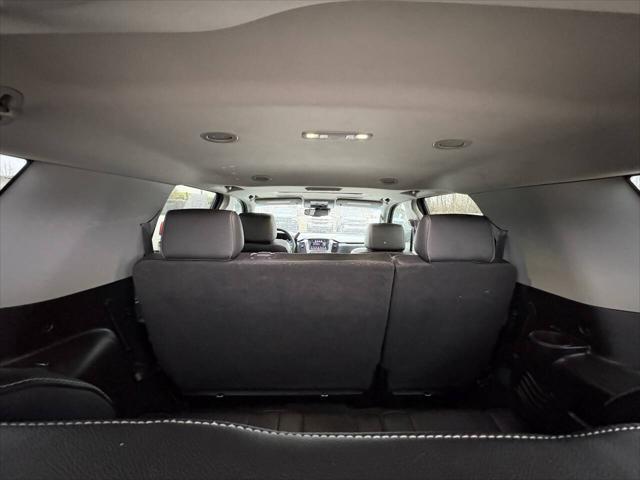 used 2016 Chevrolet Tahoe car, priced at $29,999