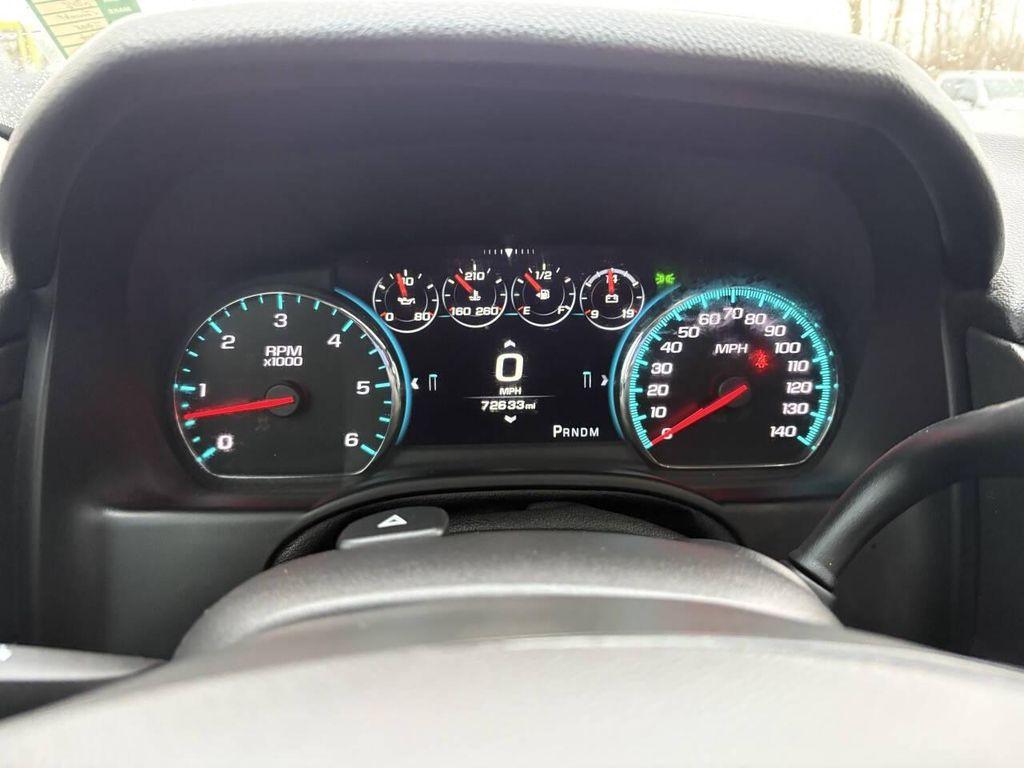 used 2016 Chevrolet Tahoe car, priced at $26,999