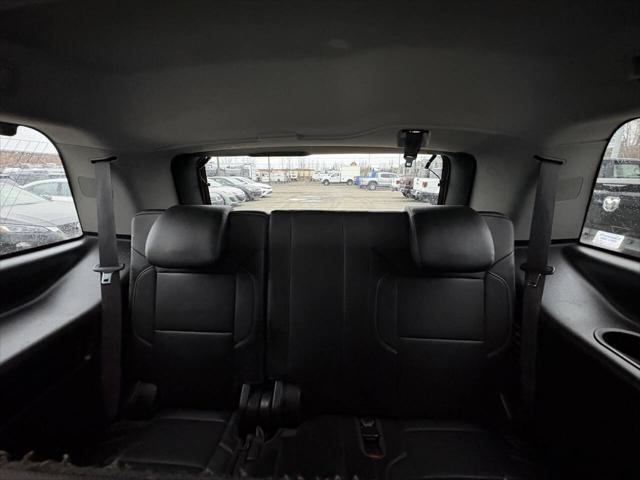 used 2016 Chevrolet Tahoe car, priced at $29,999