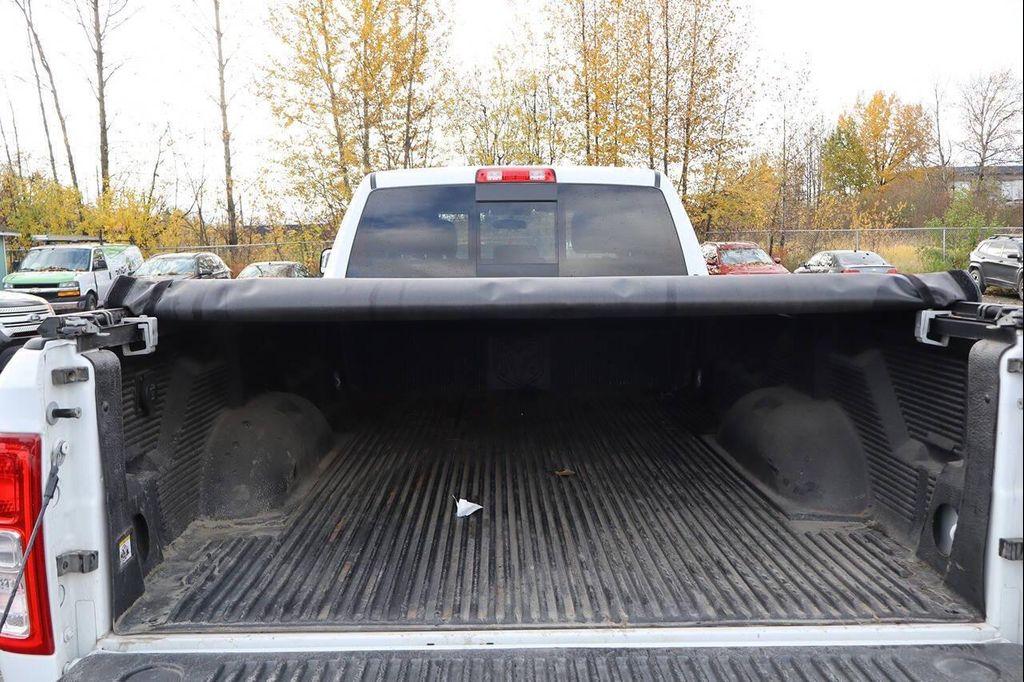 used 2022 Ram 2500 car, priced at $38,999
