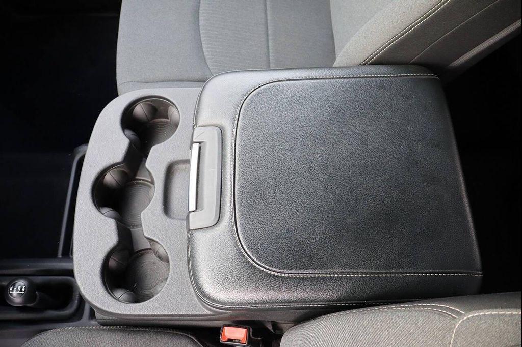 used 2022 Ram 2500 car, priced at $38,999