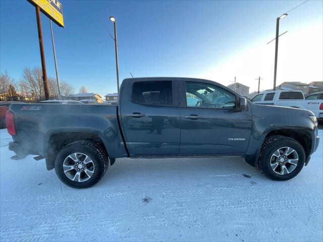 used 2019 Chevrolet Colorado car, priced at $29,999