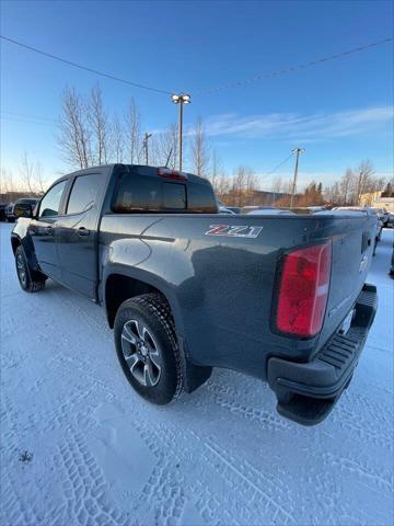 used 2019 Chevrolet Colorado car, priced at $29,999