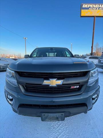 used 2019 Chevrolet Colorado car, priced at $29,999