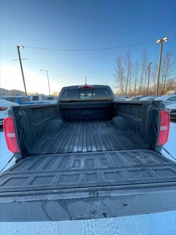 used 2019 Chevrolet Colorado car, priced at $29,999