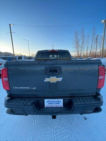 used 2019 Chevrolet Colorado car, priced at $29,999