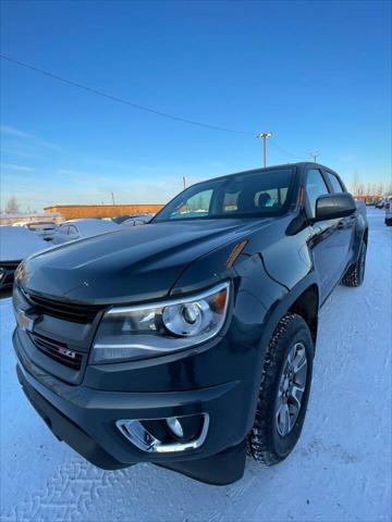 used 2019 Chevrolet Colorado car, priced at $29,999