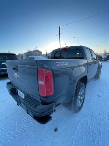 used 2019 Chevrolet Colorado car, priced at $29,999