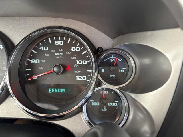 used 2012 GMC Sierra 2500 car, priced at $21,388