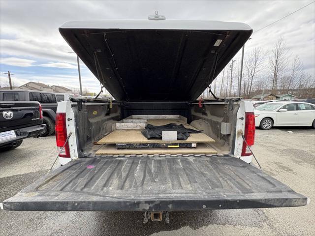 used 2012 GMC Sierra 2500 car, priced at $21,388
