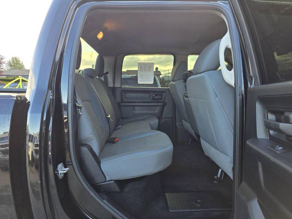 used 2015 Ram 2500 car, priced at $25,999