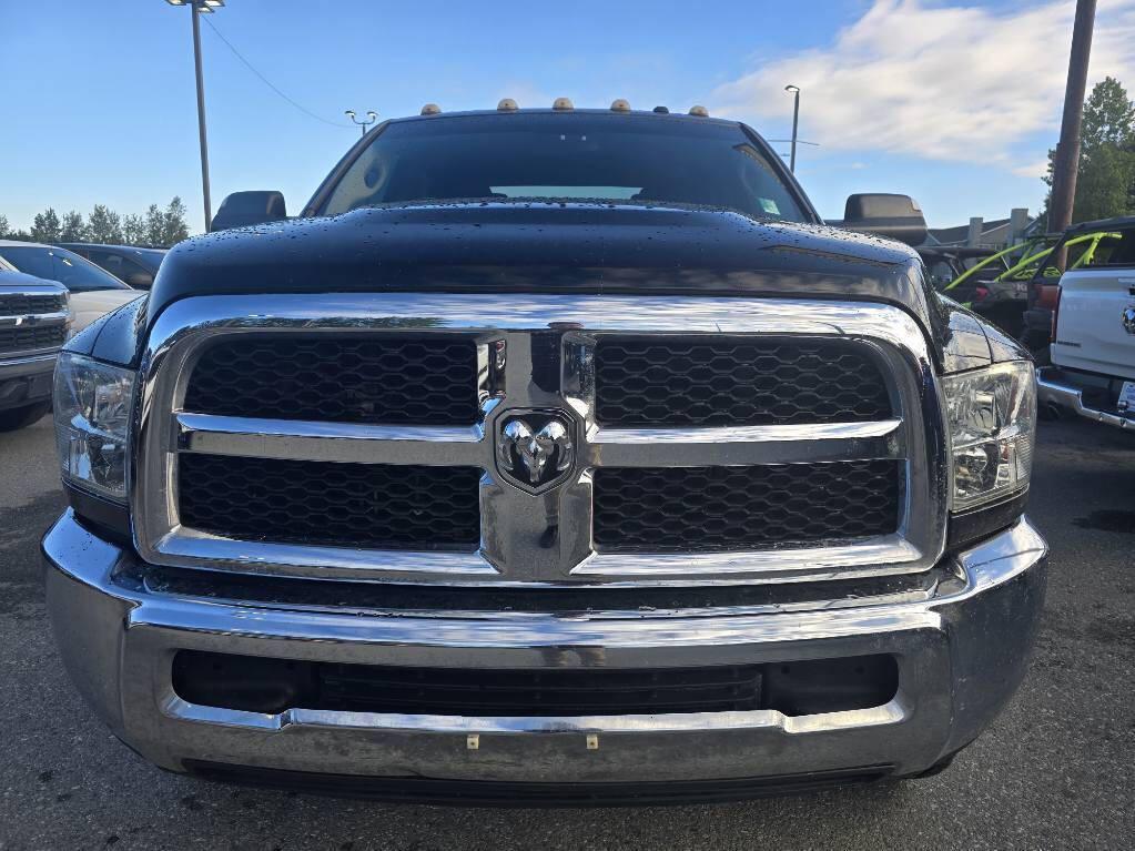 used 2015 Ram 2500 car, priced at $25,999
