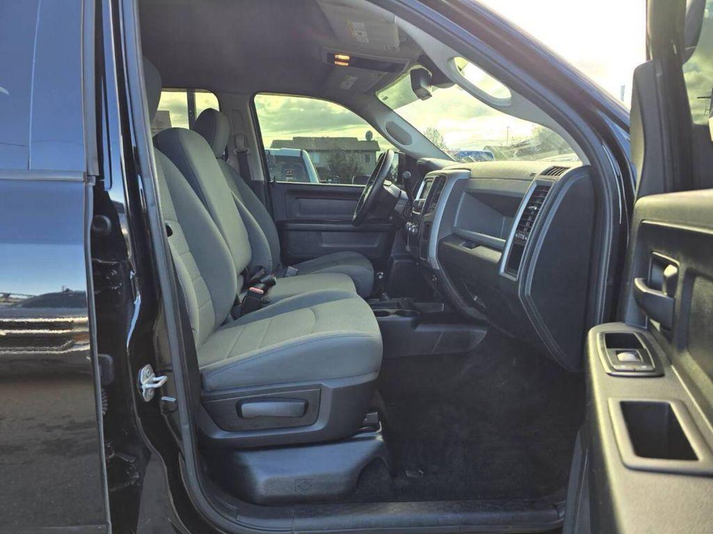 used 2015 Ram 2500 car, priced at $25,999