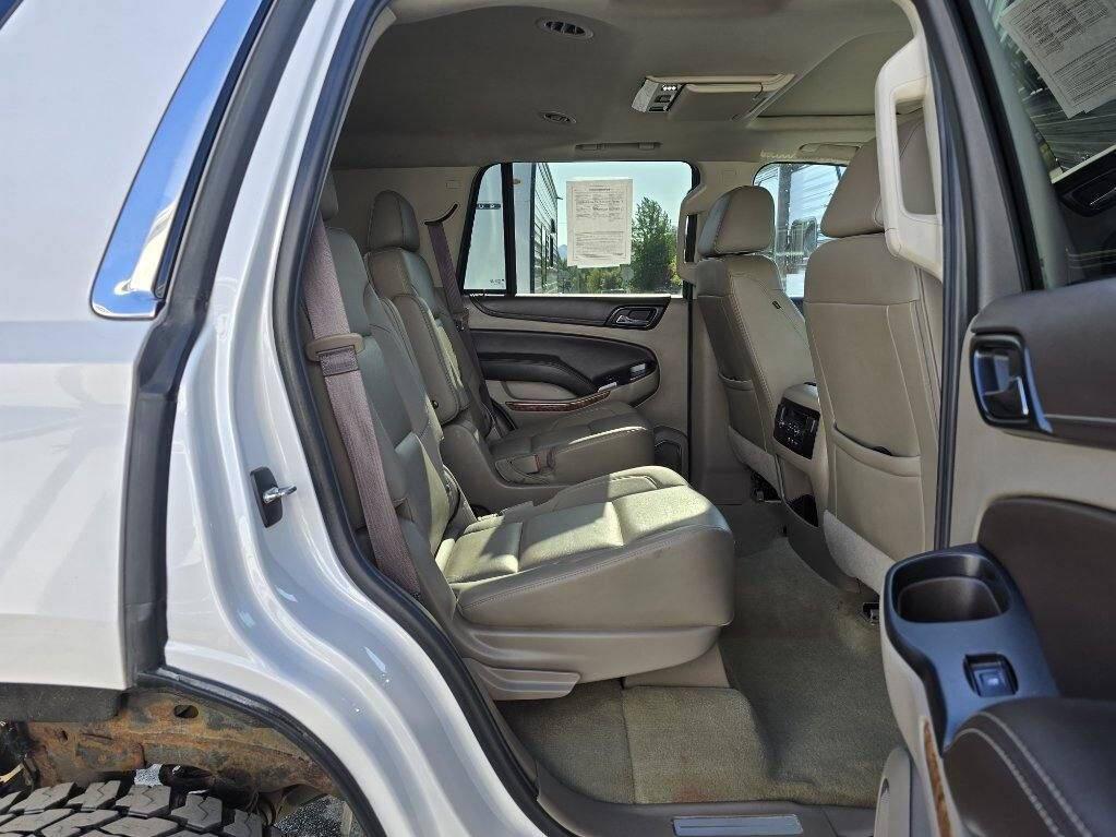 used 2018 Chevrolet Tahoe car, priced at $31,799