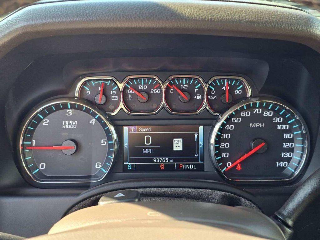 used 2018 Chevrolet Tahoe car, priced at $31,799