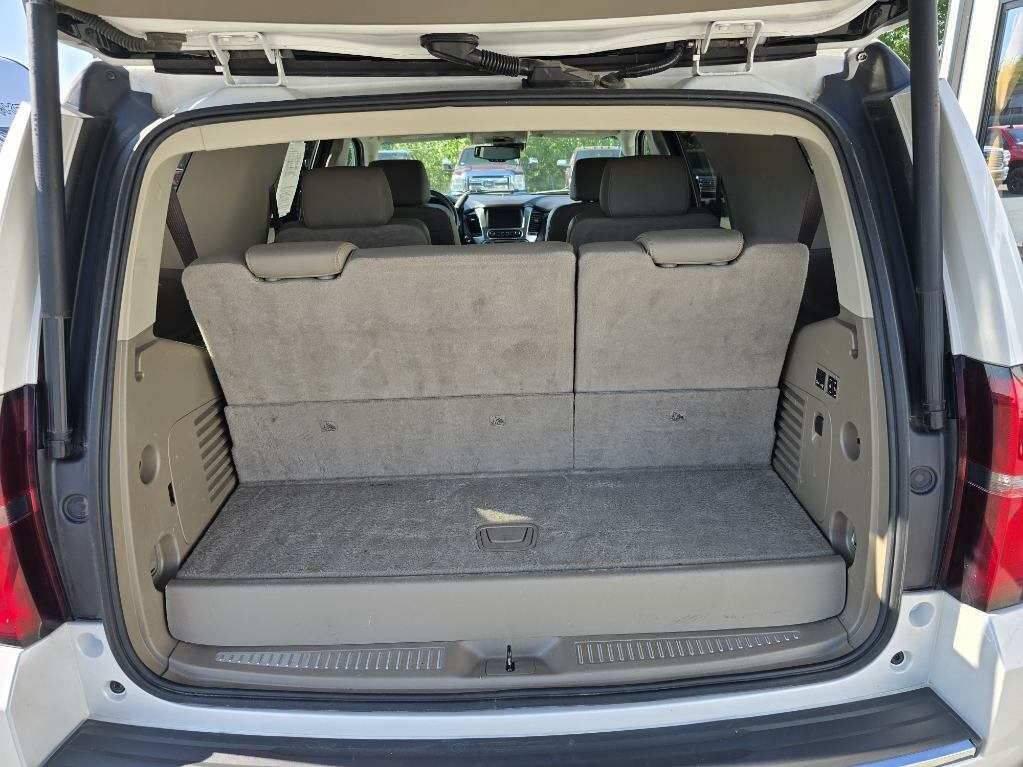 used 2018 Chevrolet Tahoe car, priced at $31,799