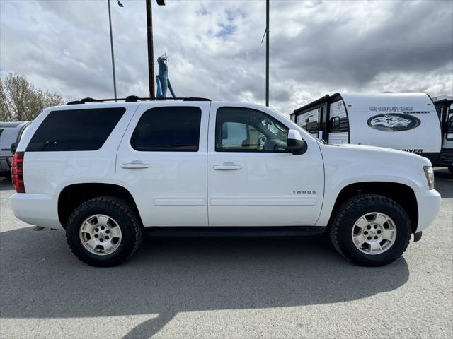 used 2012 Chevrolet Tahoe car, priced at $15,799