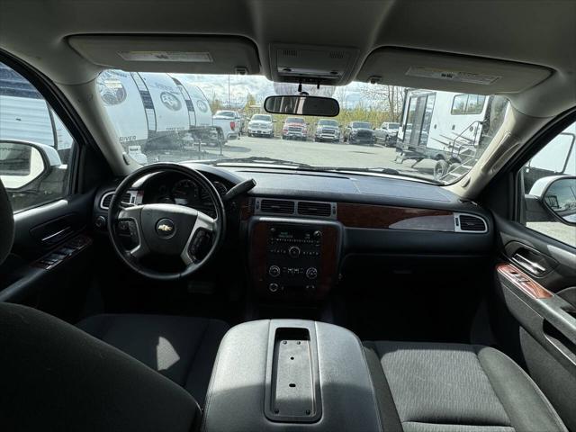 used 2012 Chevrolet Tahoe car, priced at $15,799