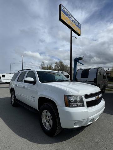 used 2012 Chevrolet Tahoe car, priced at $15,799