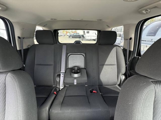 used 2012 Chevrolet Tahoe car, priced at $15,799
