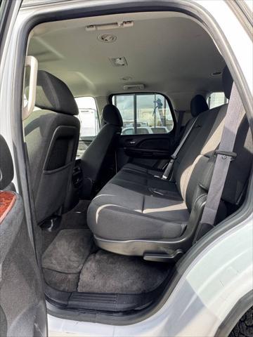used 2012 Chevrolet Tahoe car, priced at $15,799