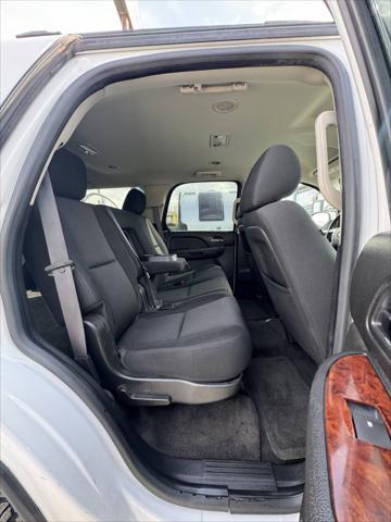 used 2012 Chevrolet Tahoe car, priced at $15,799