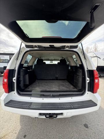 used 2012 Chevrolet Tahoe car, priced at $15,799