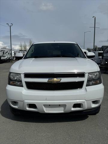 used 2012 Chevrolet Tahoe car, priced at $15,799