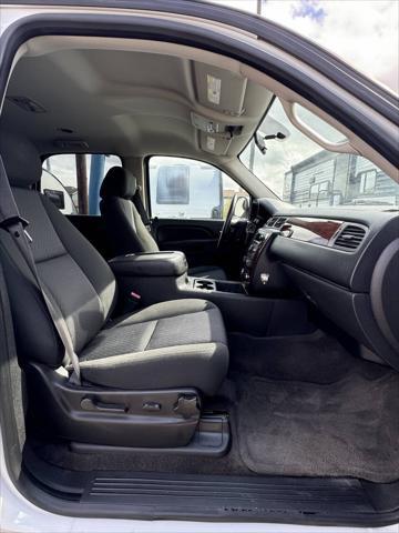 used 2012 Chevrolet Tahoe car, priced at $15,799