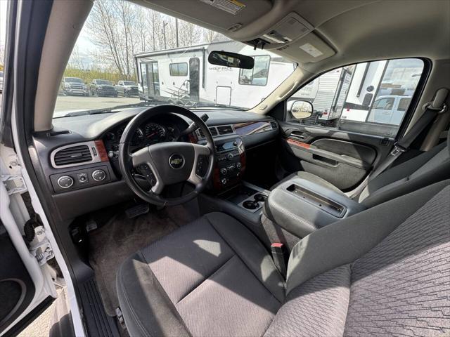 used 2012 Chevrolet Tahoe car, priced at $15,799