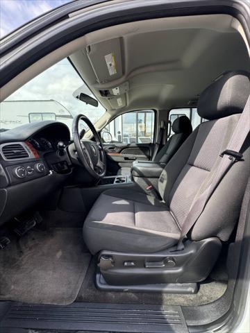used 2012 Chevrolet Tahoe car, priced at $15,799
