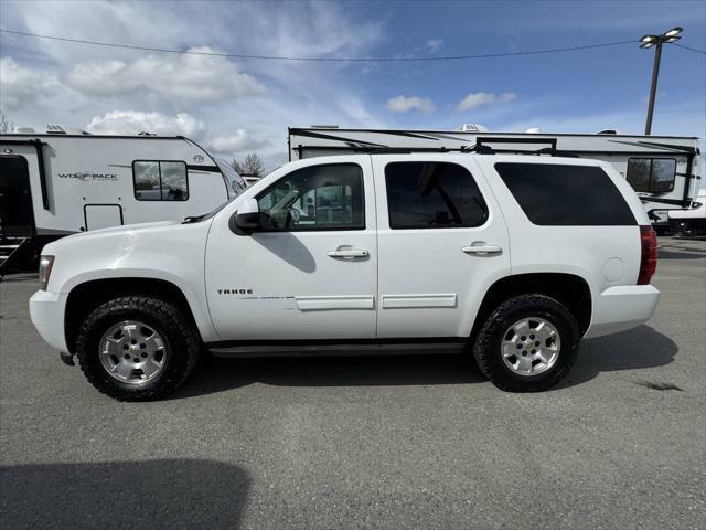 used 2012 Chevrolet Tahoe car, priced at $15,799