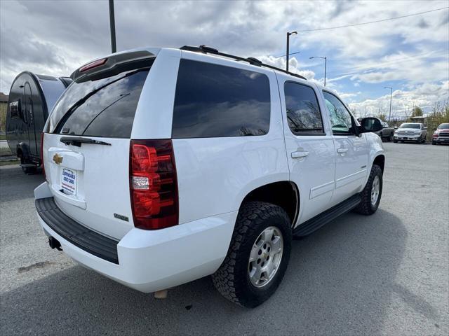 used 2012 Chevrolet Tahoe car, priced at $15,799