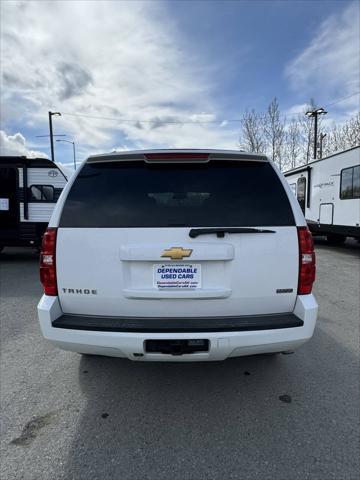 used 2012 Chevrolet Tahoe car, priced at $15,799